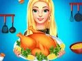 Spel Ellie Dankseggingsdag aanlyn