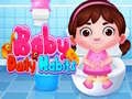 Spel Baba Daaglikse Gewoontes aanlyn