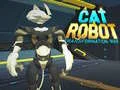 Spel Kat Robot Transformasie Oorlog aanlyn Spel Kat Robot Transformasie Oorlog aanlyn