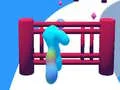 Spel Hardloper Blob 3D aanlyn