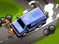 Spel Drift Uitdaging Turbo Racer aanlyn