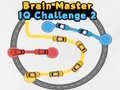 Spel Brein Meester IQ Uitdaging 2 aanlyn
