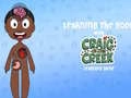 Spel Craig van die Kreek: Leer die Liggaam Aanlyn aanlyn Spel Craig van die Kreek: Leer die Liggaam Aanlyn aanlyn