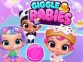Spel Lagende Babas aanlyn Spel Lagende Babas aanlyn