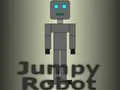 Spel Springende Robot aanlyn Spel Springende Robot aanlyn