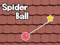 Spel Spinnekopbal aanlyn Spel Spinnekopbal aanlyn