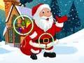Spel Vind die verskille winter aanlyn