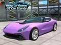 Spel Ramp Motor Spele: GT Motor Stunts aanlyn
