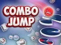 Spel Kombinasie Sprong aanlyn Spel Kombinasie Sprong aanlyn