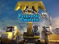 Spel Graafwerker Simulator 3D aanlyn