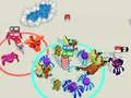 Spel Monster Duelist aanlyn