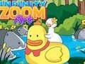 Spel Oneindige Zoom Kuns aanlyn