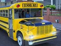 Spel Skoolbus Speel Bestuur Sim aanlyn