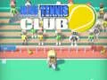 Spel Mini Tennis Klub aanlyn Spel Mini Tennis Klub aanlyn