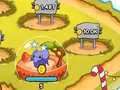 Spel Tydelike Dieretuin: Safari Redder aanlyn
