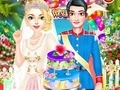 Spel Koninklike Meisie Se Troudag aanlyn Spel Koninklike Meisie Se Troudag aanlyn