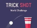 Spel Wêreld Uitdaging Trick Shot aanlyn Spel Wêreld Uitdaging Trick Shot aanlyn
