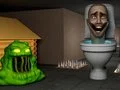 Spel Toilet Monster Aanval Sim 3D aanlyn Spel Toilet Monster Aanval Sim 3D aanlyn