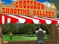 Spel Kruisboog Skietgalery aanlyn Spel Kruisboog Skietgalery aanlyn