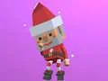 Spel Kersfeesbeker 3D aanlyn Spel Kersfeesbeker 3D aanlyn