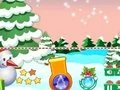 Spel Kersfees Speletjie aanlyn Spel Kersfees Speletjie aanlyn