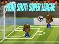 Spel Kopskoot: Superliga aanlyn