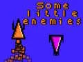 Spel Sommige klein vyande aanlyn Spel Sommige klein vyande aanlyn