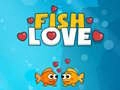Spel Vis Liefhebbers aanlyn