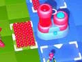 Spel Arena Gevegtefabriek aanlyn Spel Arena Gevegtefabriek aanlyn