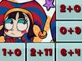 Spel Pomni Wiskunde Speletjie aanlyn