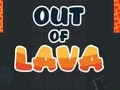 Spel Uit die lawa aanlyn Spel Uit die lawa aanlyn