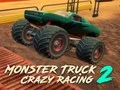 Spel Monster Truck Malende Wedren 2 aanlyn Spel Monster Truck Malende Wedren 2 aanlyn