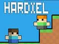 Spel Hardxel aanlyn