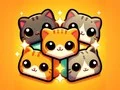 Spel Partydiere: Kat Evolusie aanlyn