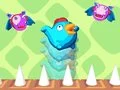 Spel Bouncing Kiekie aanlyn Spel Bouncing Kiekie aanlyn