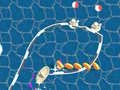 Spel Strandredding aanlyn