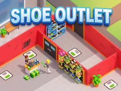 Spel Shoe Outlet aanlyn