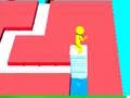 Spel Veeg Toring Stapel aanlyn