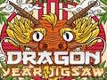 Spel Draak Jaar Legpuzzel aanlyn Spel Draak Jaar Legpuzzel aanlyn