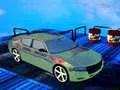 Spel Ekstreme Stunt Motor aanlyn