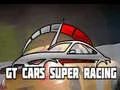 Spel GT Motors Super Rennings aanlyn
