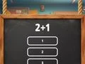 Spel 1+2=? aanlyn
