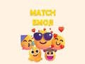 Spel Passend Emoji aanlyn