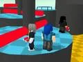 Spel Ontsnapping van die Lawa: Obby aanlyn Spel Ontsnapping van die Lawa: Obby aanlyn