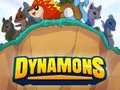 Spel Dynamons aanlyn