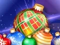 Spel Nuwejaars Wonders! Verbind Die Balle aanlyn