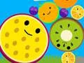 Spel Suika Wêreld aanlyn