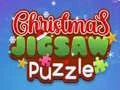 Spel Kerspuzzels aanlyn