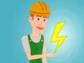 Spel Energie Klikker aanlyn