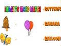 Spel Beeld en Woord Wedstryd aanlyn
